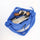 Ölend Ona Soft Bag Cobalt Blue
