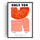 Fan Club Only You A3 Print
