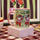 Hello Melody Oops Santa Christmas Mug