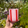 MAEGEN Atina Candle - Orange Blossom & Basil