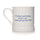 Half Moon Bay Paddington Bear Mug