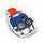 Half Moon Bay Paddington Bear Trinket Dish