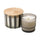 Paddywax Al Fresco Candle - Palo Santo & Sage