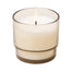 Paddywax Al Fresco Candle - Cotton & Teak