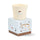 Paddywax Bistro Cappuccino Scented Candle
