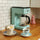 Paddywax Bistro Cappuccino Scented Candle