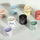 Paddywax Impressions 'Fingers Crossed' Scented Candle  - Wisteria & Willow