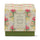 Paddywax Tulip Glass Scented Candle - Bronzed Gardenia