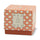 Paddywax Tulip Glass Candle - Cactus Flower