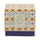 Paddywax Tulip Glass Scented Candle - Garden & Grove