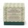 Paddywax Tulip Glass Scented Candle - Verbena & Eucalyptus