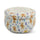 Paddywax Tulip Tin Scented Candle - Garden & Grove