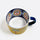 Palm Tree Mug - Interior