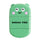 Paper Poetry Chingu Frog Eraser + Sharpener