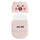 Paper Poetry Chingu Pig Eraser + Sharpener