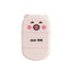Paper Poetry Chingu Pig Eraser + Sharpener