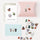 Paper Poetry Chingu Puffy Sticker Sheet