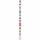 Paper Poetry Chingu Roll of Mini Stickers Stamps