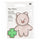 Paper Poetry Chingu Pig Sticky Notes
