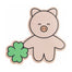 Paper Poetry Chingu Pig Sticky Notes
