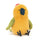 Jellycat Budgeby Parrot