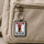 Pawprint Family Aardman Feathers McGraw Poster Keyring