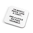 Peace Coaster