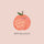 Peachy Bum Valentines Card
