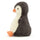 Jellycat Peanut Penguin Medium