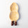 Ceramic Trinket Dish - Peanut