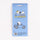 Peanuts X Magpie Air Refreshener - Snoopy Drive