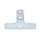 Hightide Penco Clampy Plastic Clip - Clear Red