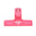 Hightide Penco Clampy Glitter Plastic Clip - Pink