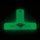 Hightide Penco Clampy Plastic Clip Yellow