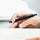 Hightide Penco Metal Drafting Mechanical Pencil