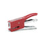 Hightide Penco Red Steel Stapler