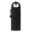 Legami Silicone Zip Pencil Case - Penguin