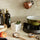 Ferm Living Petite Salt Bowl & Spoon Set Kitchen Lifestyle