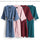 HAY Waffle Bathrobes