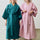 HAY Waffle Bathrobe