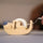 Pikkii Bamboo Kitty Tape Dispenser
