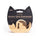 Pikkii Bamboo Kitty Tape Dispenser