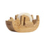 Pikkii Bamboo Kitty Tape Dispenser