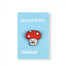 Noodoll Ricemogu Pin