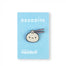 Noodoll Ricebao Chopstick Pin
