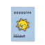 Noodoll Ricesunshine Pin