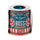 Pizza Socks in a Can
