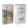 Pluto Produkter Silver Bike Rotary Candle