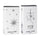 Pluto Design Supernova Rotary Candle Holder