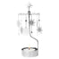 Pluto Design Supernova Rotary Candle Holder